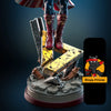 Ninja Printz - 1:10 Homelander (The Boys) Fan Art Vignette