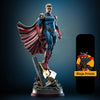 Ninja Printz - 1:10 Homelander (The Boys) Fan Art Vignette