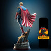 Ninja Printz - 1:10 Homelander (The Boys) Fan Art Vignette