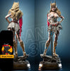 Ninja Printz - 1:10 She-Ra Princess of Power (Masters of the Universe) Fan Art Vignette