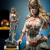 Ninja Printz - 1:10 She-Ra Princess of Power (Masters of the Universe) Fan Art Vignette