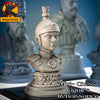 Ninja Printz - Renaissance Chess Set