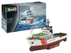 Revell 1/200 ETV Waker 05240