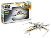 Revell 1/57 Carson Teva's X-Wing Fighter (The Mandalorian) 06790