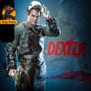 Ninja Printz - 1:10 Dexter (Dexter) Fan Art Vignette