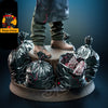 Ninja Printz - 1:10 Dexter (Dexter) Fan Art Vignette