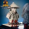 Ninja Printz - Samurai Chess Set