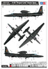 HobbyBoss 1/48 U-2 R "Dragon Lady" Senior Span 81740