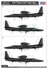 HobbyBoss 1/48 U-2 R "Dragon Lady" Senior Span 81740