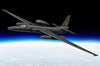HobbyBoss 1/48 U-2 R "Dragon Lady" Senior Span 81740