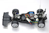 1/10 SCALE R/C 4WD HIGH PERFORMANCE RACING CAR LANCIA 037 RALLY (TA02-S CHASSIS) 58654