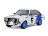 1/10 SCALE R/C 4WD HIGH PERFORMANCE RALLY CAR FORD ESCORT Mk.II RALLY (PAINTED BODY) (MF-01X CHASSIS) 58687