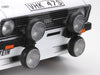 1/10 SCALE R/C 4WD HIGH PERFORMANCE RALLY CAR FORD ESCORT Mk.II RALLY (PAINTED BODY) (MF-01X CHASSIS) 58687
