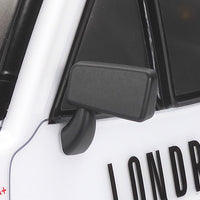 1/10 SCALE R/C 4WD HIGH PERFORMANCE RALLY CAR FORD ESCORT Mk.II RALLY (PAINTED BODY) (MF-01X CHASSIS) 58687