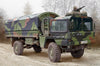 HobbyBoss 1/35 German MAN-5 LKW 5t mil gl 85507