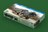 HobbyBoss 1/35 German MAN-5 LKW 5t mil gl 85507