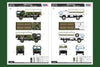 HobbyBoss 1/35 German MAN-5 LKW 5t mil gl 85507