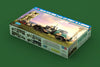 HobbyBoss 1/35 Russian KrAZ-260B Tractor w/ 5P85TE TEL S-300PMU 85511