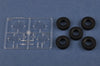 HobbyBoss 1/35 German MAN-5 LKW 5t mil gl 85507