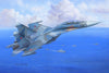 HobbyBoss 1/48 Su-27UB "Flanker" C 81713