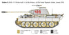 Italeri 1/35 Sd.Kfz. 171 Panther Ausf. A 270