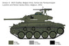 Italeri 1/35 M24 Chaffee 6761
