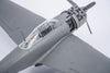 Border Model 1/35 A6M2 Mitsubishi Zero w/interior BF-006