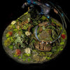 Dirty Down Moss Effect 25ml - Water Soluble Paint