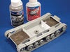 BD38 Deluxe Materials Liquid Gravity