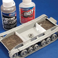 BD38 Deluxe Materials Liquid Gravity