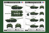 HobbyBoss 1/35 Soviet Su-122-54 Tank Destroyer 84543