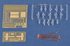 HobbyBoss 1/35 Soviet Su-122-54 Tank Destroyer 84543