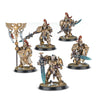 Warhammer 40,000: Adeptus Custodes Custodian Guard 01-07