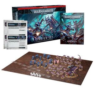 Warhammer 40,000: Starter Set 40-03