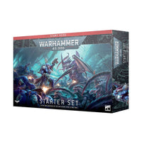 Warhammer 40,000: Starter Set 40-03
