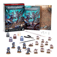 Warhammer 40,000: Introductory Set 40-04