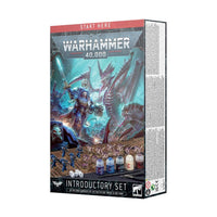 Warhammer 40,000: Introductory Set 40-04