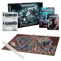 Warhammer 40,000: Ultimate Starter Set 40-05