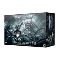 Warhammer 40,000: Ultimate Starter Set 40-05