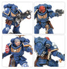 Warhammer 40,000: Introductory Set (11th Edition) 40-04