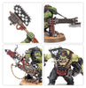 Warhammer 40,000: Introductory Set (11th Edition) 40-04