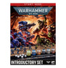 Warhammer 40,000: Introductory Set (11th Edition) 40-04