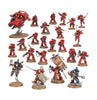 Warhammer 40,000: Armageddon 11th Edition Launch Box 40-01