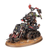 Warhammer 40,000: Orks Wartrakk 50-74
