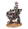 Warhammer 40,000: Orks Big Mek Dakkarig 50-81