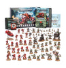 Warhammer 40,000: Armageddon 11th Edition Launch Box 40-01