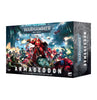 Warhammer 40,000: Armageddon 11th Edition Launch Box 40-01