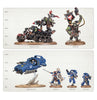 Warhammer 40,000: Starter Set (11th Edition) 40-05