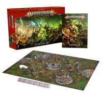 Age Of Sigmar: Starter Set 80-19