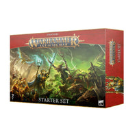 Age Of Sigmar: Starter Set 80-19